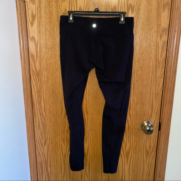 Lulu lemon leggings - Picture 2 of 4